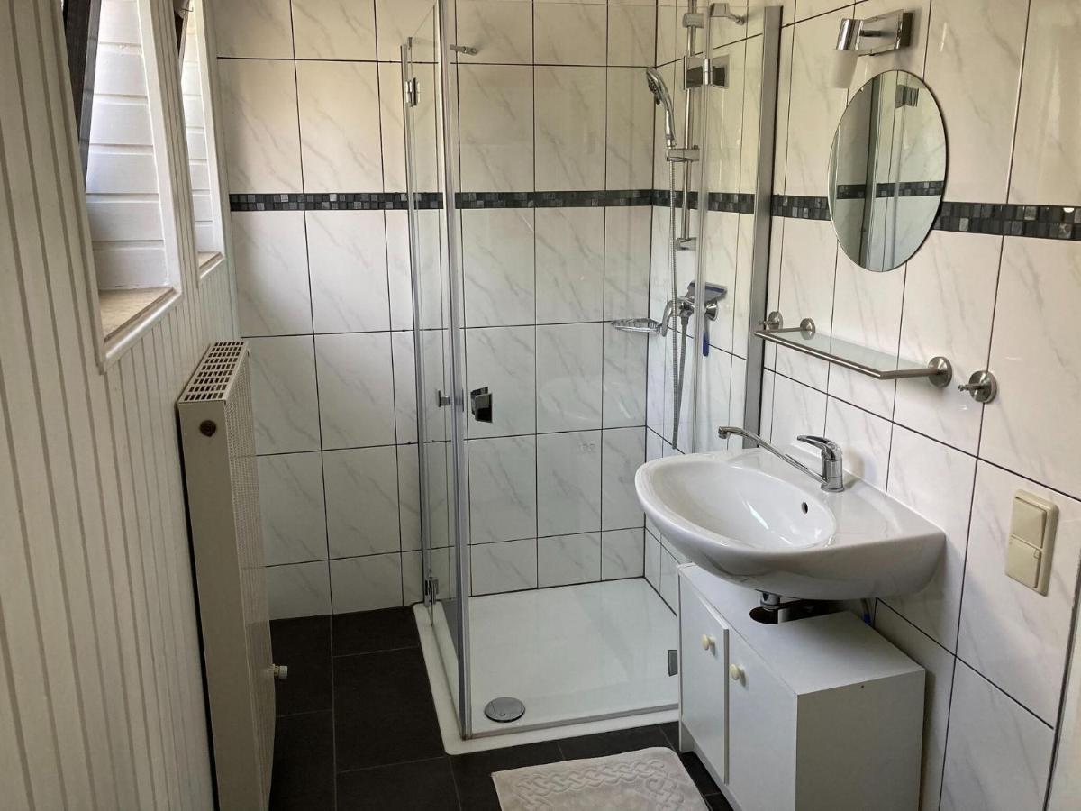 Holiday Apartment Near The Moselle With Terrace Wehr  외부 사진
