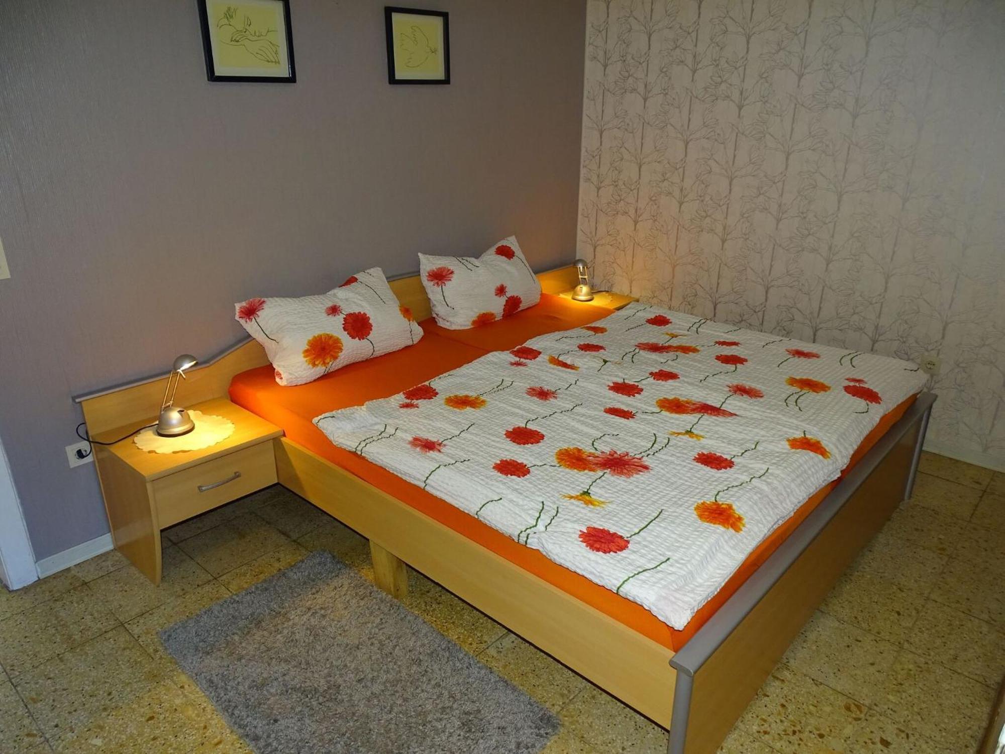 Holiday Apartment Near The Moselle With Terrace Wehr  외부 사진
