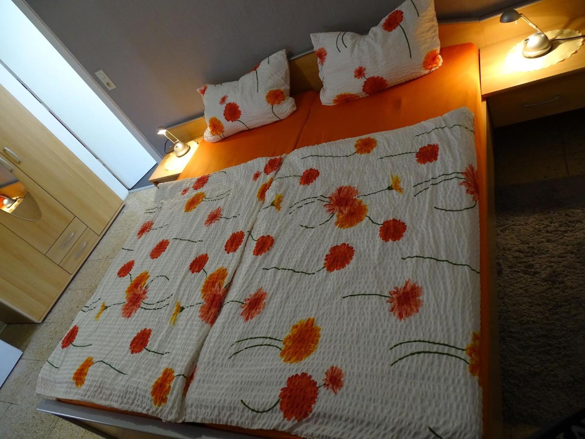 Holiday Apartment Near The Moselle With Terrace Wehr  외부 사진